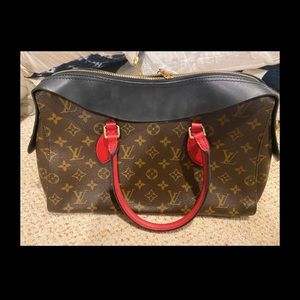 Louis Vuitton Tuileries